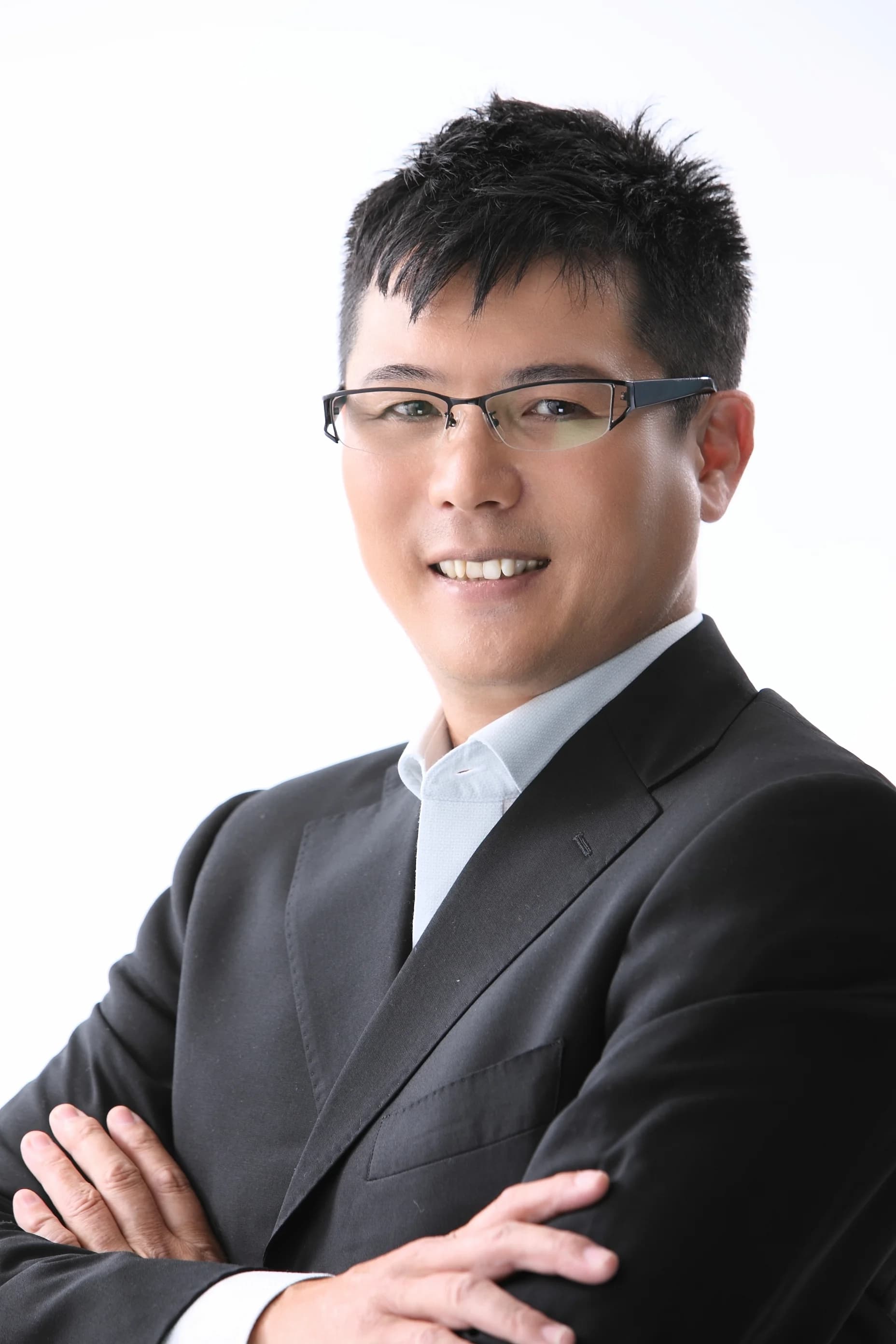 代表取締役 中村公彦